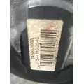 TRW/ROSS TAS65-209 POWER STEERING GEAR thumbnail 2