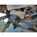 TRW/ROSS TAS65-209 POWER STEERING GEAR thumbnail 1