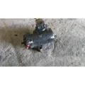 TRW/ROSS TAS65-209 POWER STEERING GEAR thumbnail 5