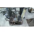 TRW/ROSS TAS65-209 POWER STEERING GEAR thumbnail 2