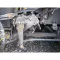 TRW/ROSS TAS65-213 POWER STEERING GEAR thumbnail 1