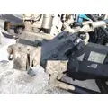TRW/ROSS TAS65-216 POWER STEERING GEAR thumbnail 1