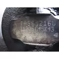 TRW/ROSS TAS65-216 POWER STEERING GEAR thumbnail 2