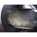 TRW/ROSS TAS65-216 POWER STEERING GEAR thumbnail 3