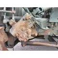 TRW/ROSS TAS65-227 POWER STEERING GEAR thumbnail 1