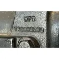 TRW/ROSS TAS65005A Steering GearRack thumbnail 2