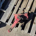 TRW/ROSS TAS65067 Steering Gear  Rack thumbnail 1