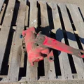 TRW/ROSS TAS65067 Steering Gear  Rack thumbnail 4