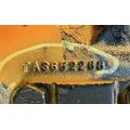 TRW/ROSS TAS65104A Steering GearRack thumbnail 2