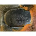 TRW/ROSS TAS65104A Steering GearRack thumbnail 3