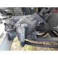 TRW/ROSS TAS66-017 POWER STEERING GEAR thumbnail 1