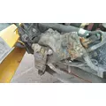TRW/ROSS TAS66-017 POWER STEERING GEAR thumbnail 1