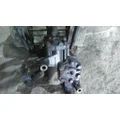 TRW/ROSS TAS66-017 POWER STEERING GEAR thumbnail 2