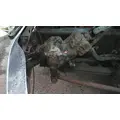 TRW/ROSS TAS66-017 POWER STEERING GEAR thumbnail 1