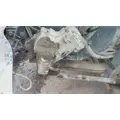 TRW/ROSS TAS66-017 POWER STEERING GEAR thumbnail 1