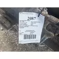 TRW/ROSS TAS66003A Steering Gear  Rack thumbnail 2