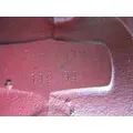 TRW/ROSS TAS85-033 POWER STEERING GEAR thumbnail 3