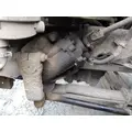 TRW/ROSS TAS85-220 POWER STEERING GEAR thumbnail 1