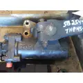 TRW/ROSS THP45-005 POWER STEERING GEAR thumbnail 3