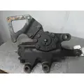 TRW/ROSS THP60-001 POWER STEERING GEAR thumbnail 4