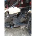 TRW/ROSS THP60-001 POWER STEERING GEAR thumbnail 2
