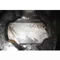 TRW/ROSS THP60-001 POWER STEERING GEAR thumbnail 2