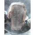 TRW/ROSS THP60-002 POWER STEERING GEAR thumbnail 4
