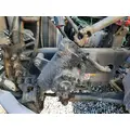 TRW/ROSS THP60-004 POWER STEERING GEAR thumbnail 1
