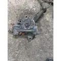 TRW/ROSS THP60-004 POWER STEERING GEAR thumbnail 3