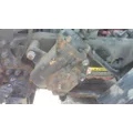 TRW/ROSS THP60-004 POWER STEERING GEAR thumbnail 1