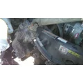 TRW/ROSS THP60-004 POWER STEERING GEAR thumbnail 1