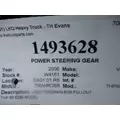 TRW/ROSS THP60-010 POWER STEERING GEAR thumbnail 2