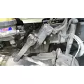 TRW/ROSS THP60-010 POWER STEERING GEAR thumbnail 1