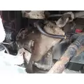 TRW/ROSS THP60-010 POWER STEERING GEAR thumbnail 1