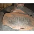 TRW/ROSS THP60-010 POWER STEERING GEAR thumbnail 2