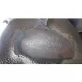 TRW/ROSS THP60-010 POWER STEERING GEAR thumbnail 2
