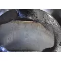 TRW/ROSS THP60-010 POWER STEERING GEAR thumbnail 2