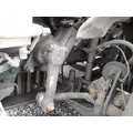 TRW/ROSS THP60-010 POWER STEERING GEAR thumbnail 1