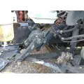 TRW/ROSS THP60-010 POWER STEERING GEAR thumbnail 1