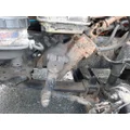 TRW/ROSS THP60-010 POWER STEERING GEAR thumbnail 1