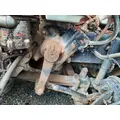 TRW/ROSS THP60-010 POWER STEERING GEAR thumbnail 1
