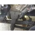 TRW/ROSS THP60-010 POWER STEERING GEAR thumbnail 2