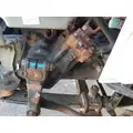 TRW/ROSS THP60-010 POWER STEERING GEAR thumbnail 1