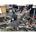 TRW/ROSS THP60-017 POWER STEERING GEAR thumbnail 1