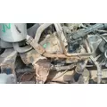 TRW/ROSS THP60-025 POWER STEERING GEAR thumbnail 1
