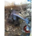 TRW/ROSS THP60-025 POWER STEERING GEAR thumbnail 2