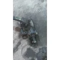 TRW/ROSS THP60-025 POWER STEERING GEAR thumbnail 4