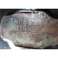 TRW/ROSS THP60-049 POWER STEERING GEAR thumbnail 2