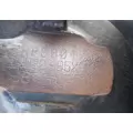 TRW/ROSS THP60-049 POWER STEERING GEAR thumbnail 2