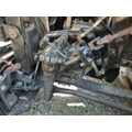 TRW/ROSS THP60-049 POWER STEERING GEAR thumbnail 1